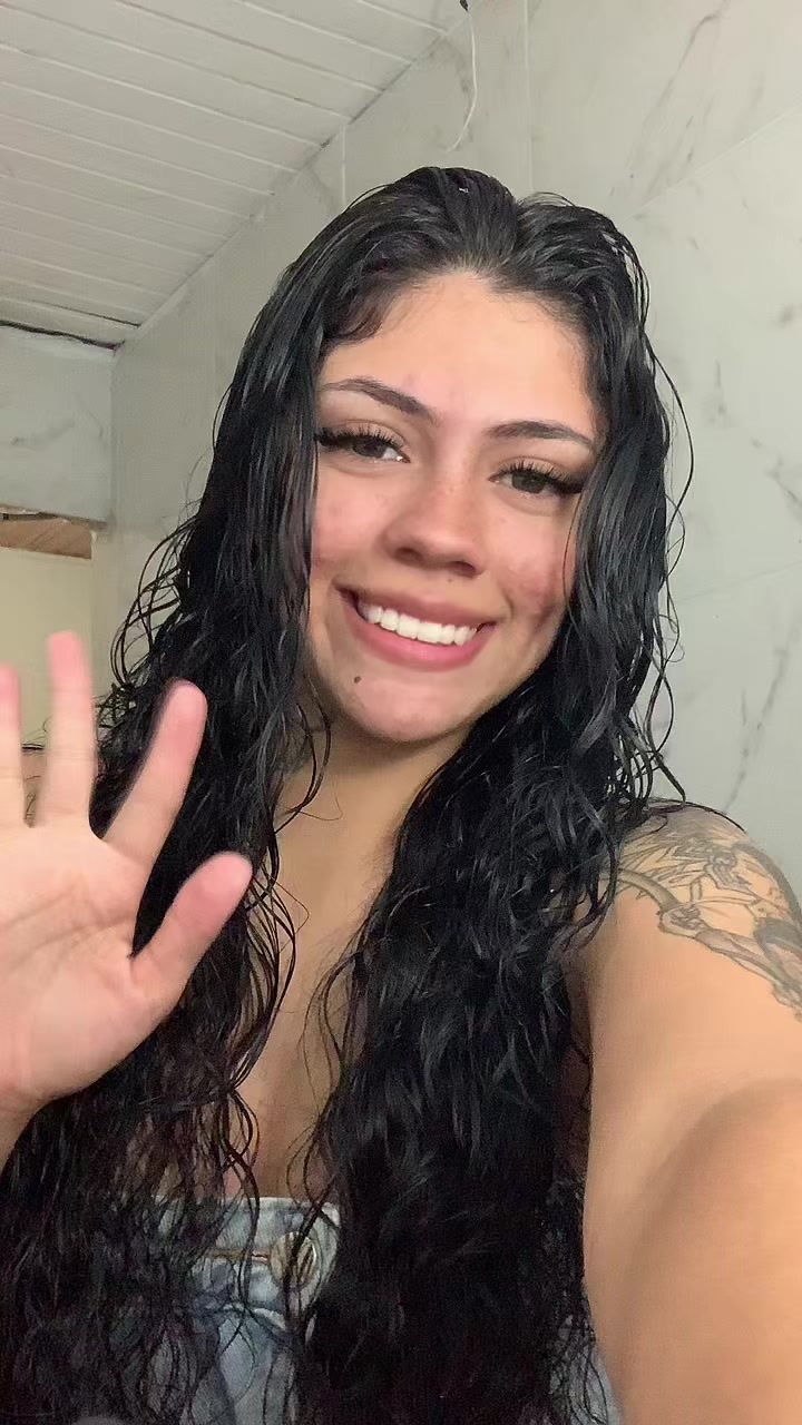 @Nicolly Ferreira