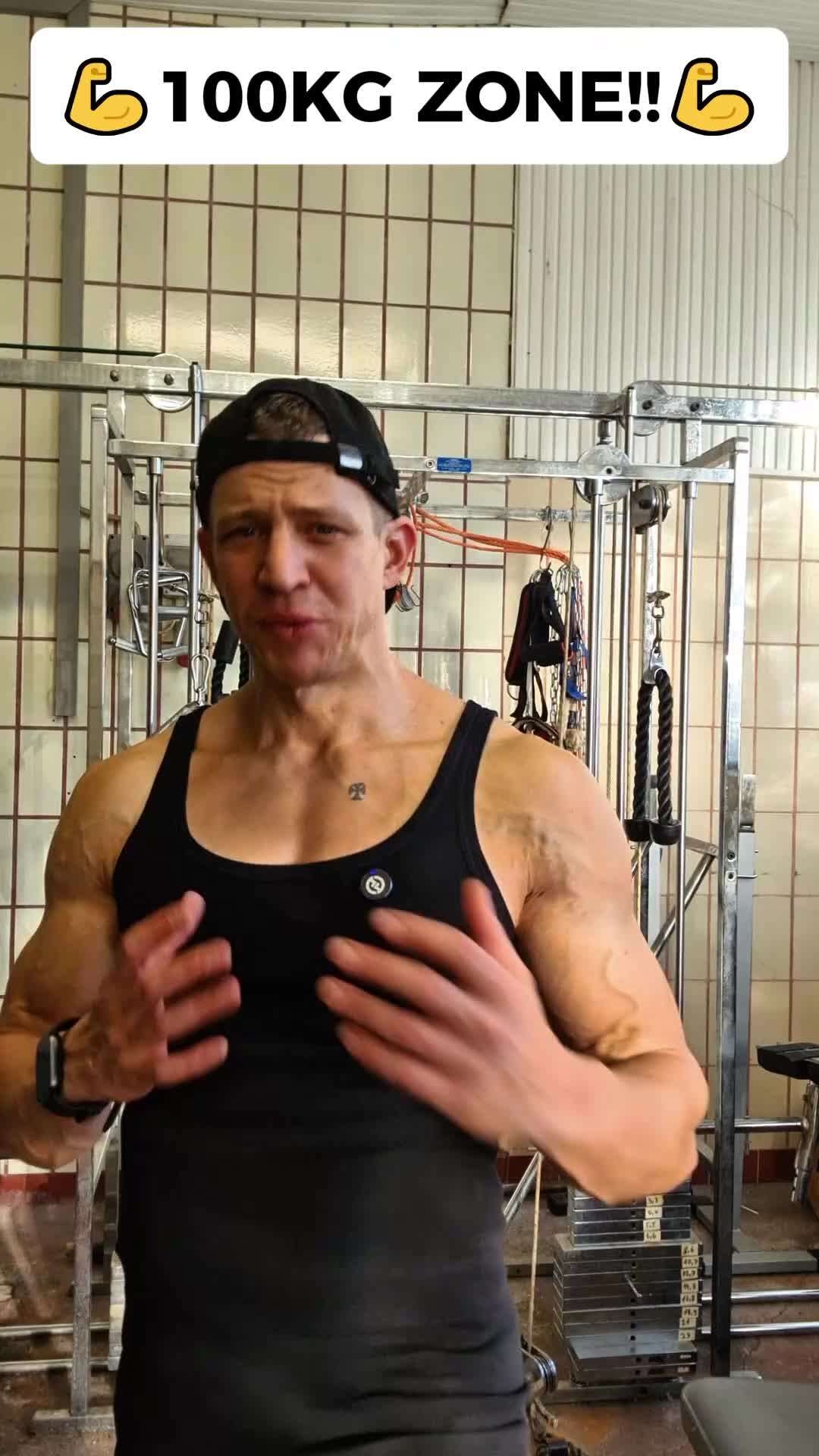 @R1SE Fitness & Mindset