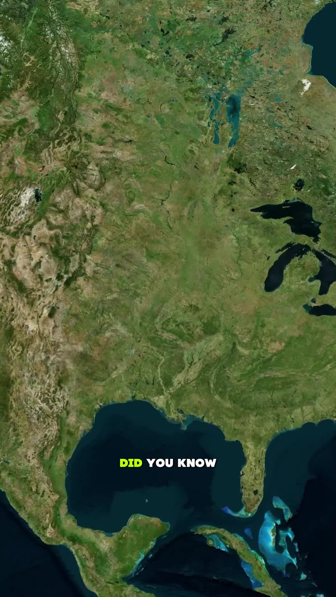 @Random Facts In The World