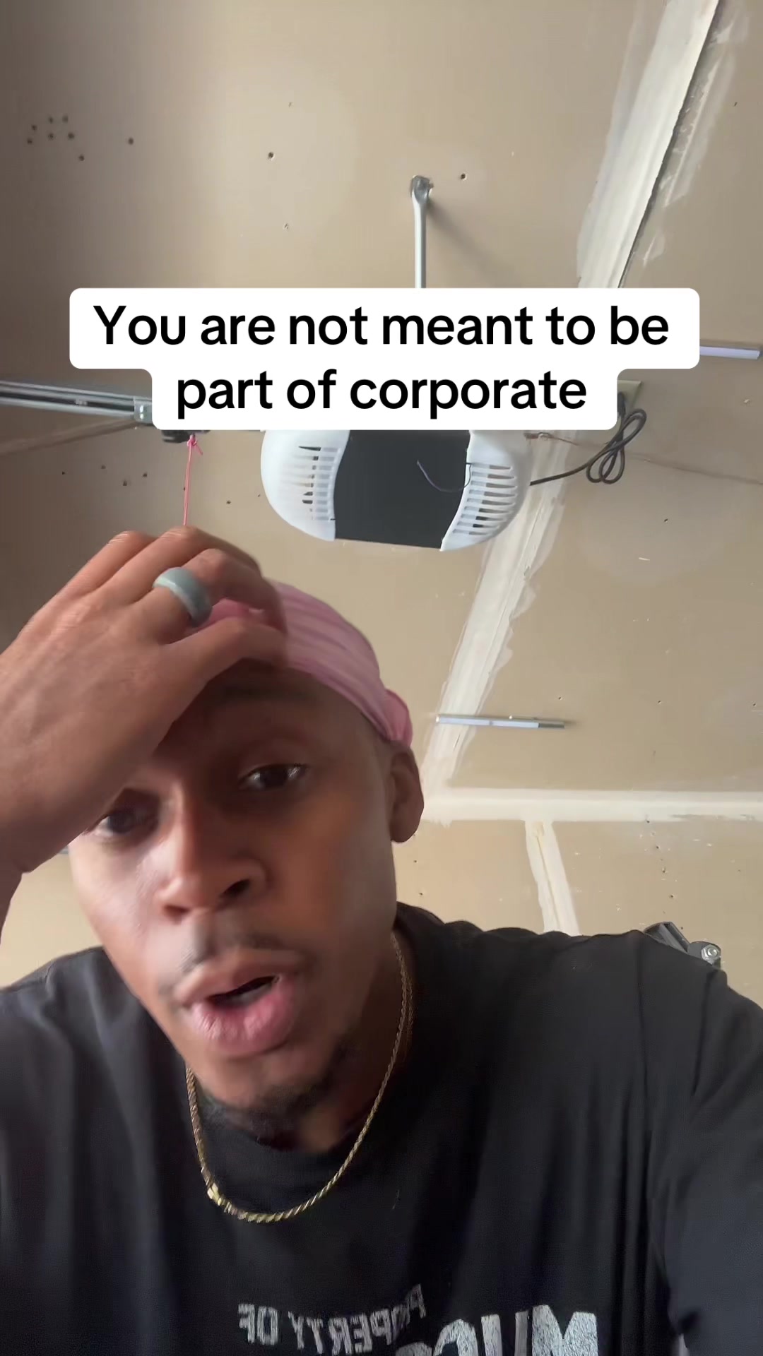@Vincent Powell