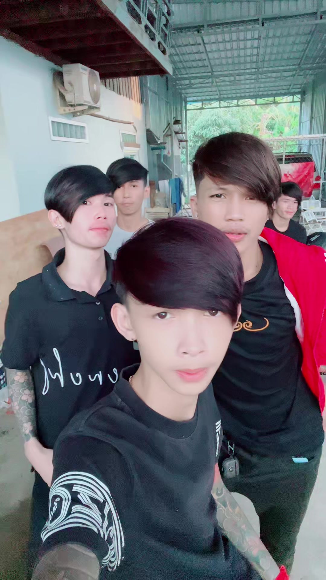 @SaKz Is me