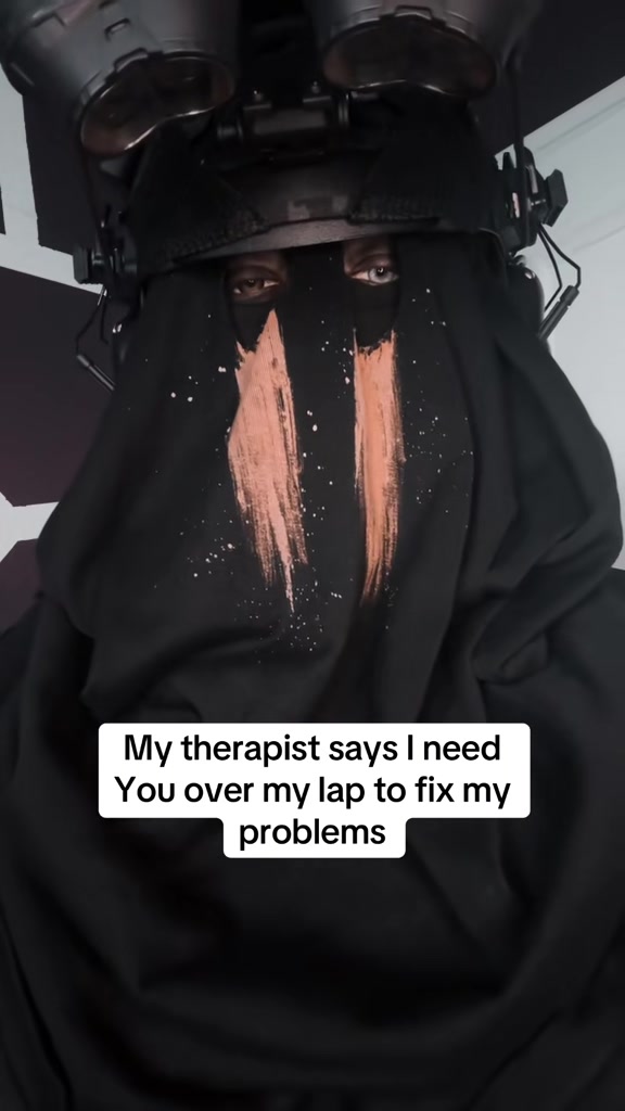 @AtraRiley🥀