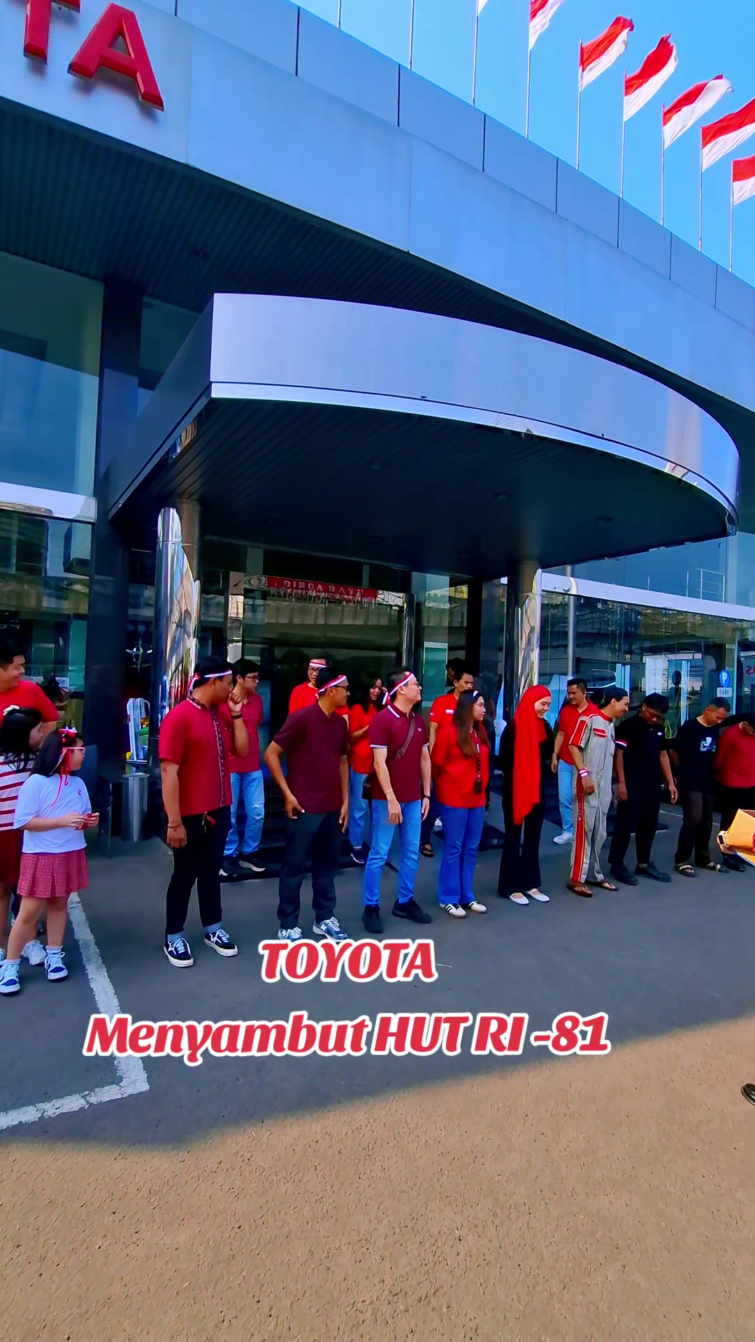 @Astroger TOYOTA Jakarta