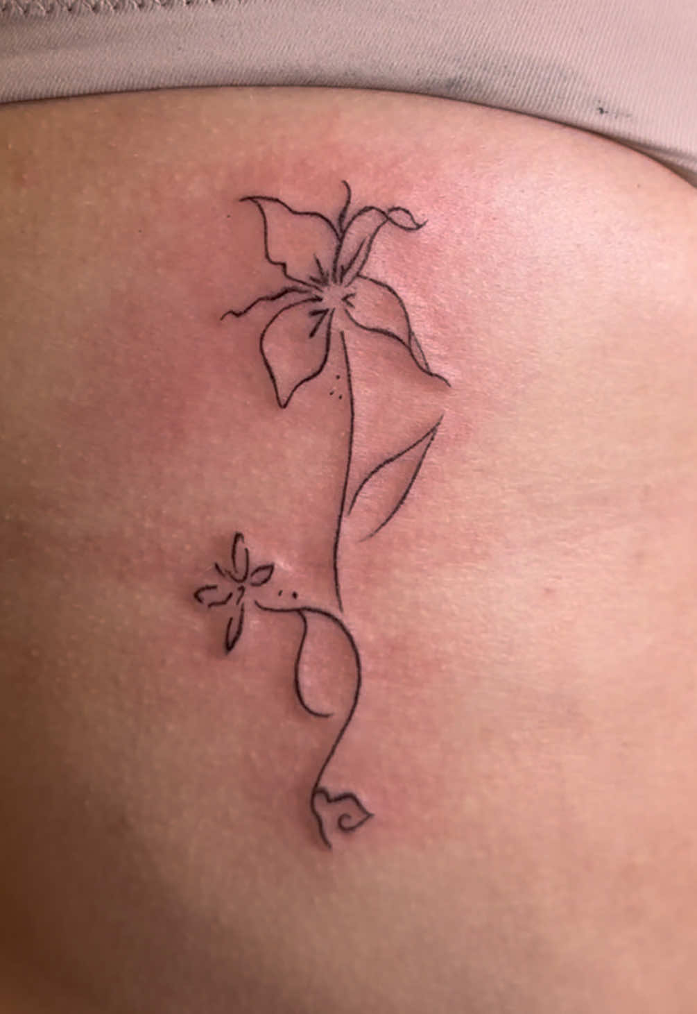 @Joelle🤍 | Tattoos & Piercings