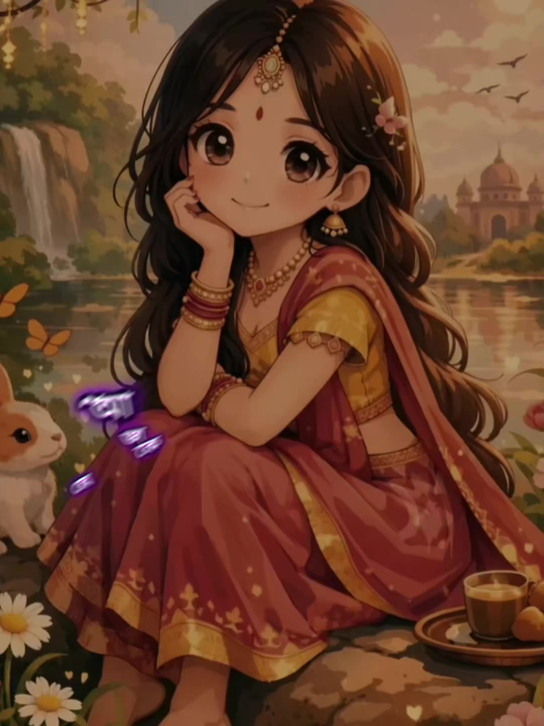 @🥀🌸 রাধারানী 🌸🥀