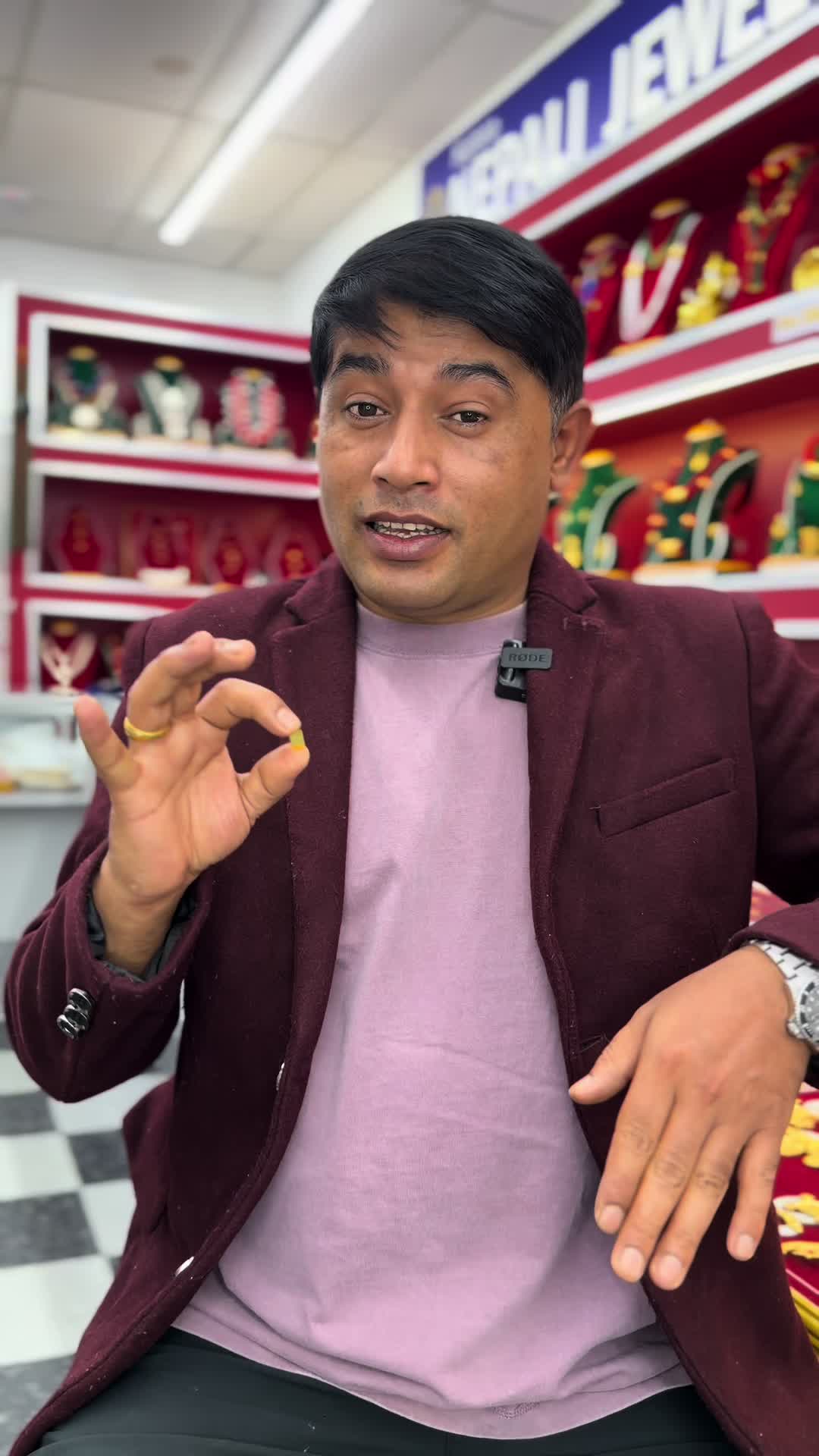 @Nepali Jewelry USA 🇺🇸