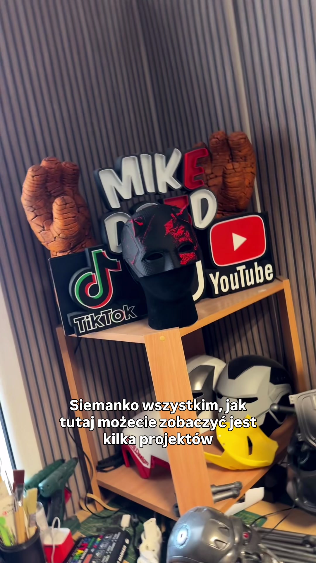 @Michał Gliszczynski
