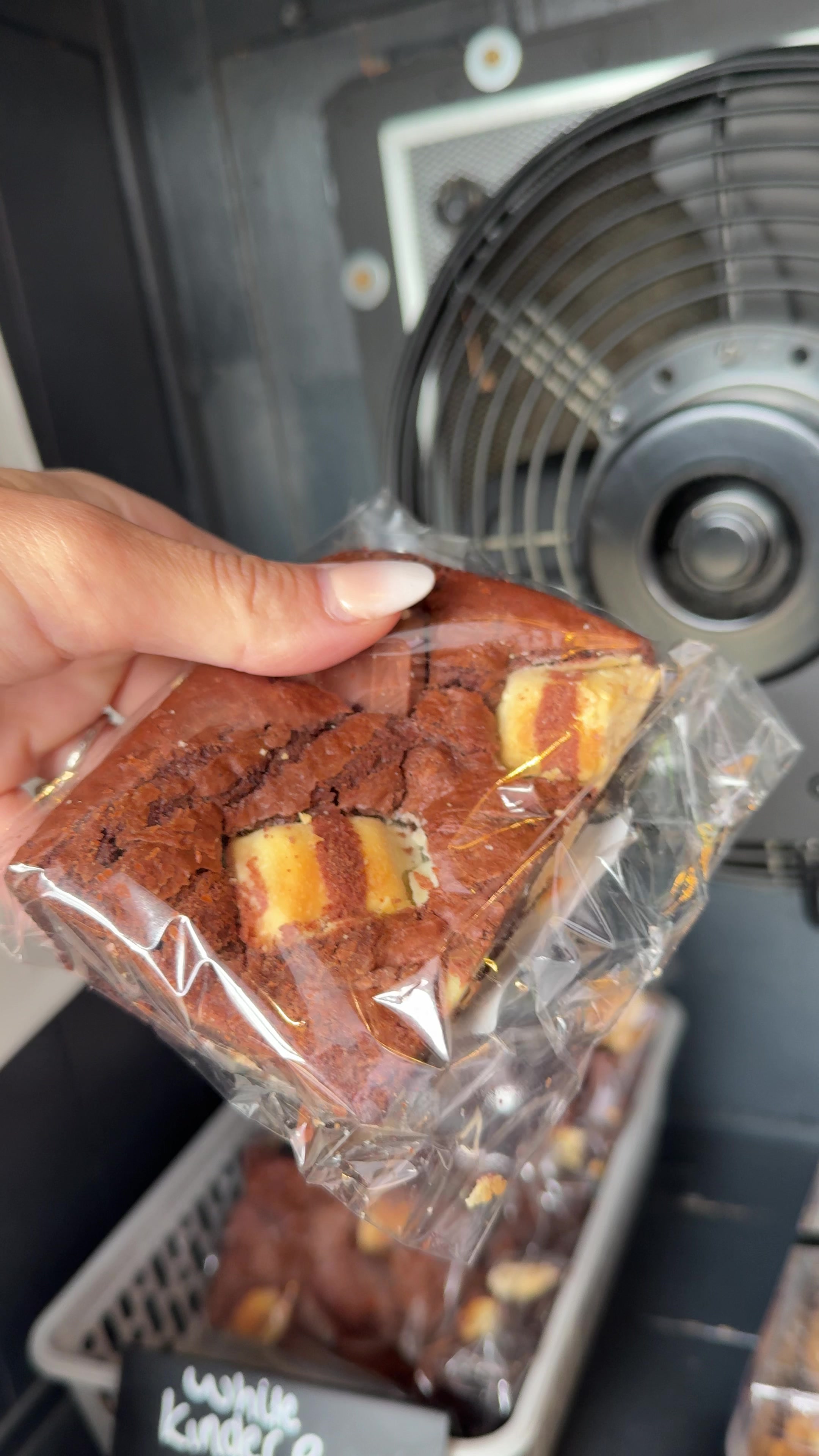 @Lucias Bake Box