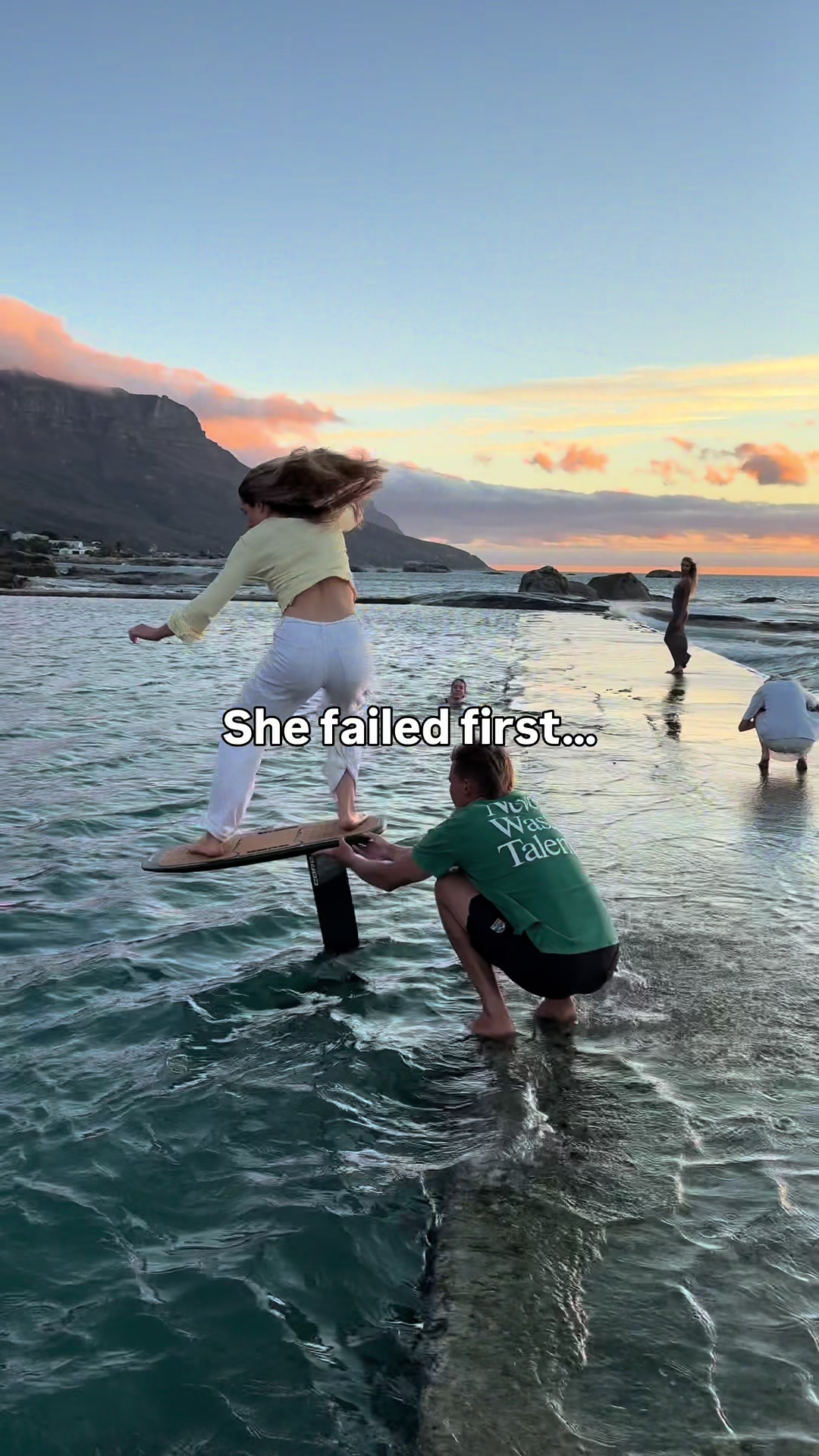 @Alina Kornelli 🐚