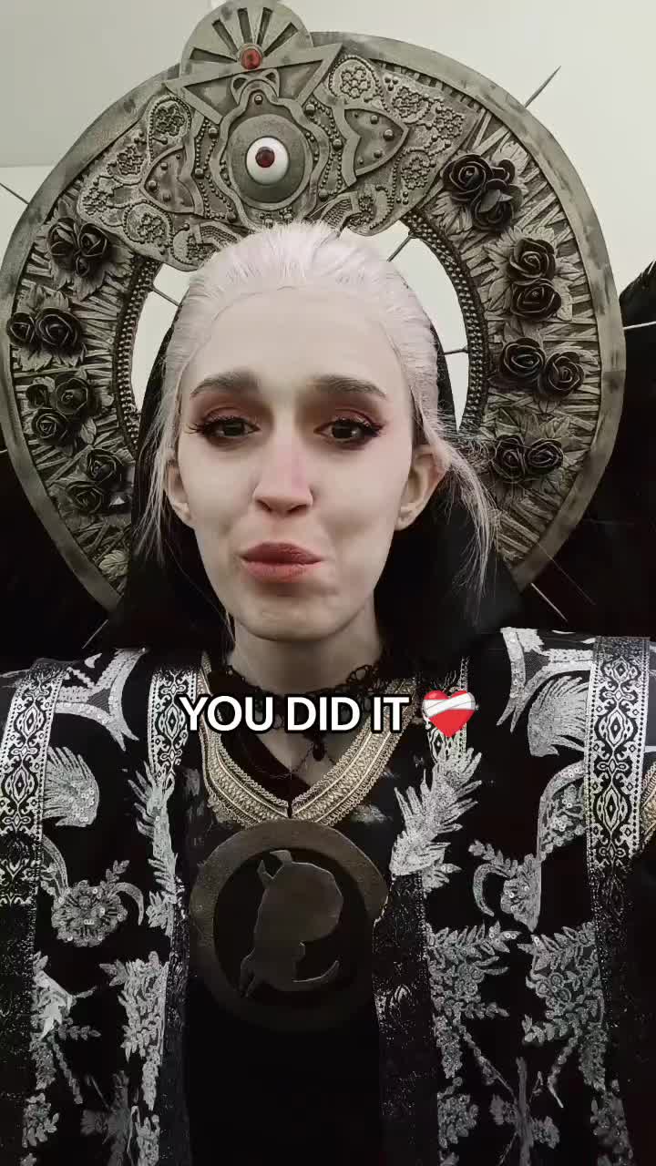 @Miss Valentine ✨🩵