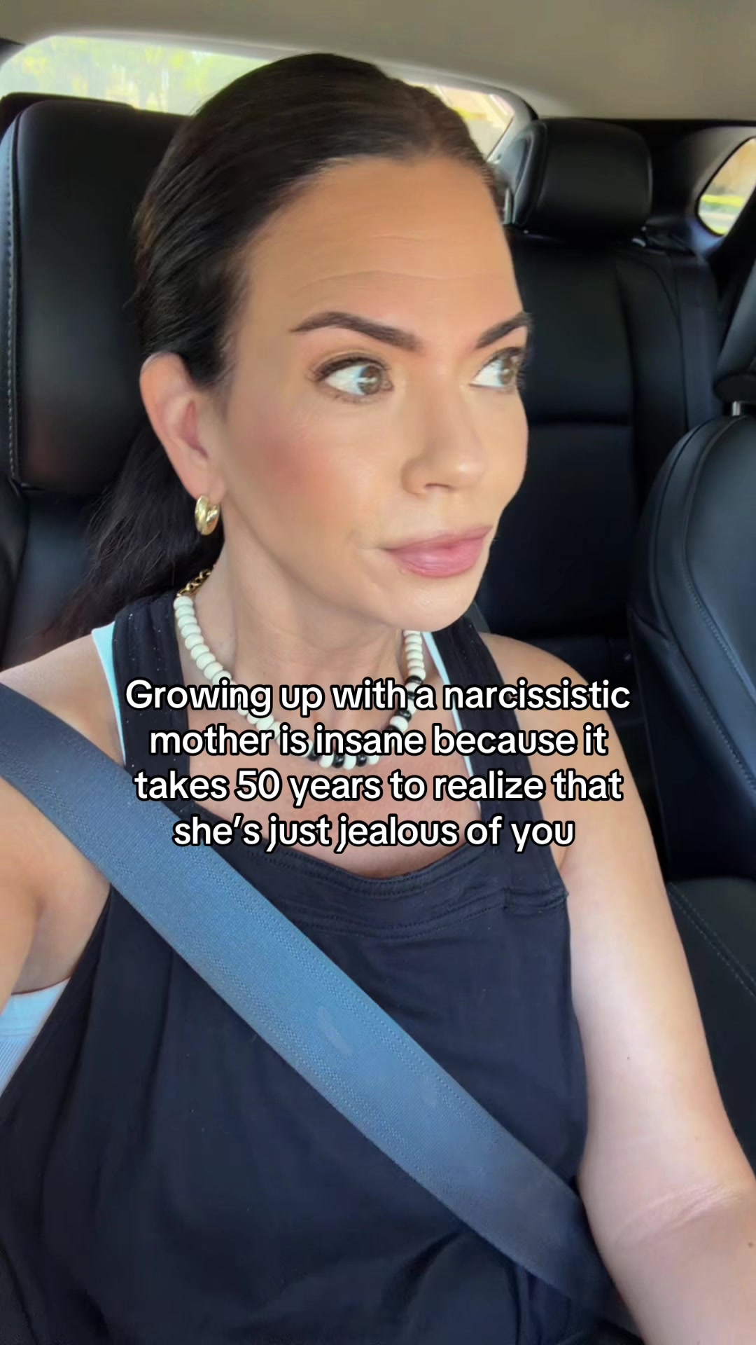 @Joy | Narcissistic Moms