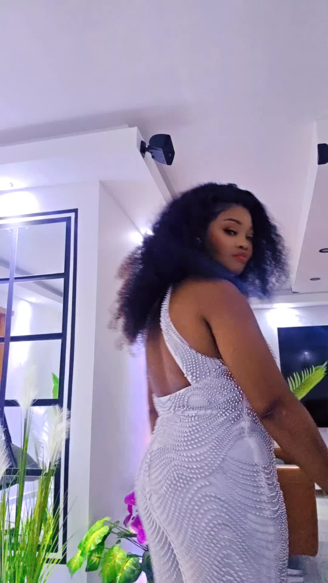 @Selina Ofori