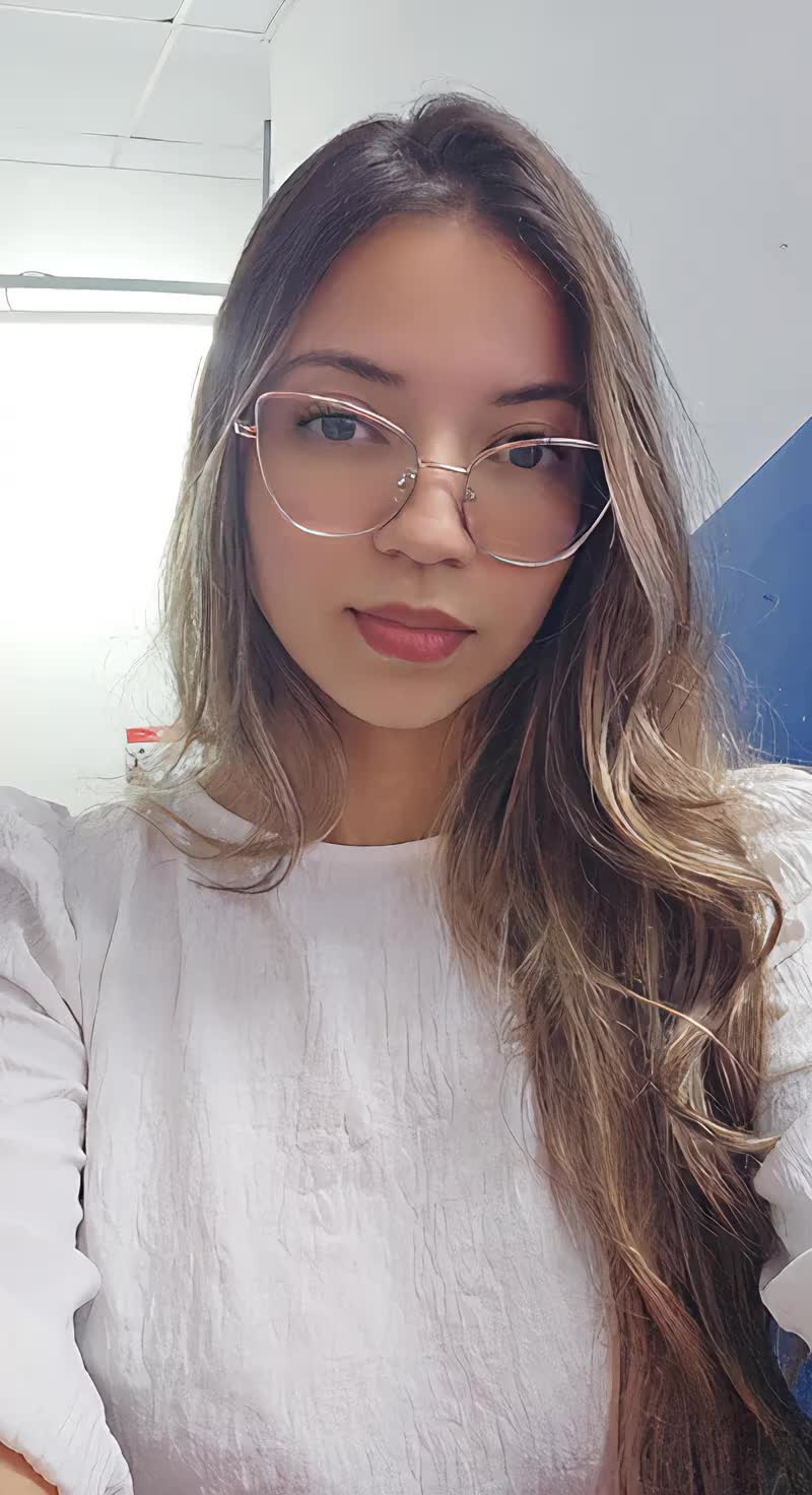 @Rayssa De Paulla