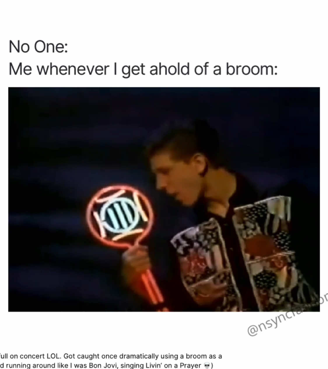 @nsyncfandom