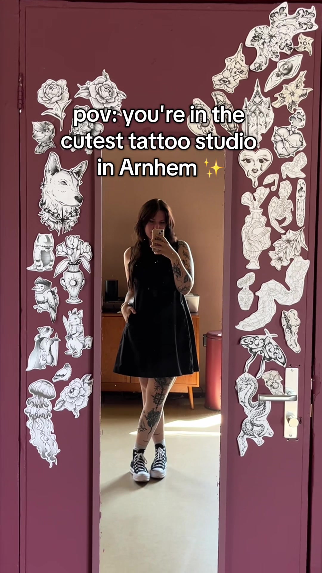 @ovenrooster
