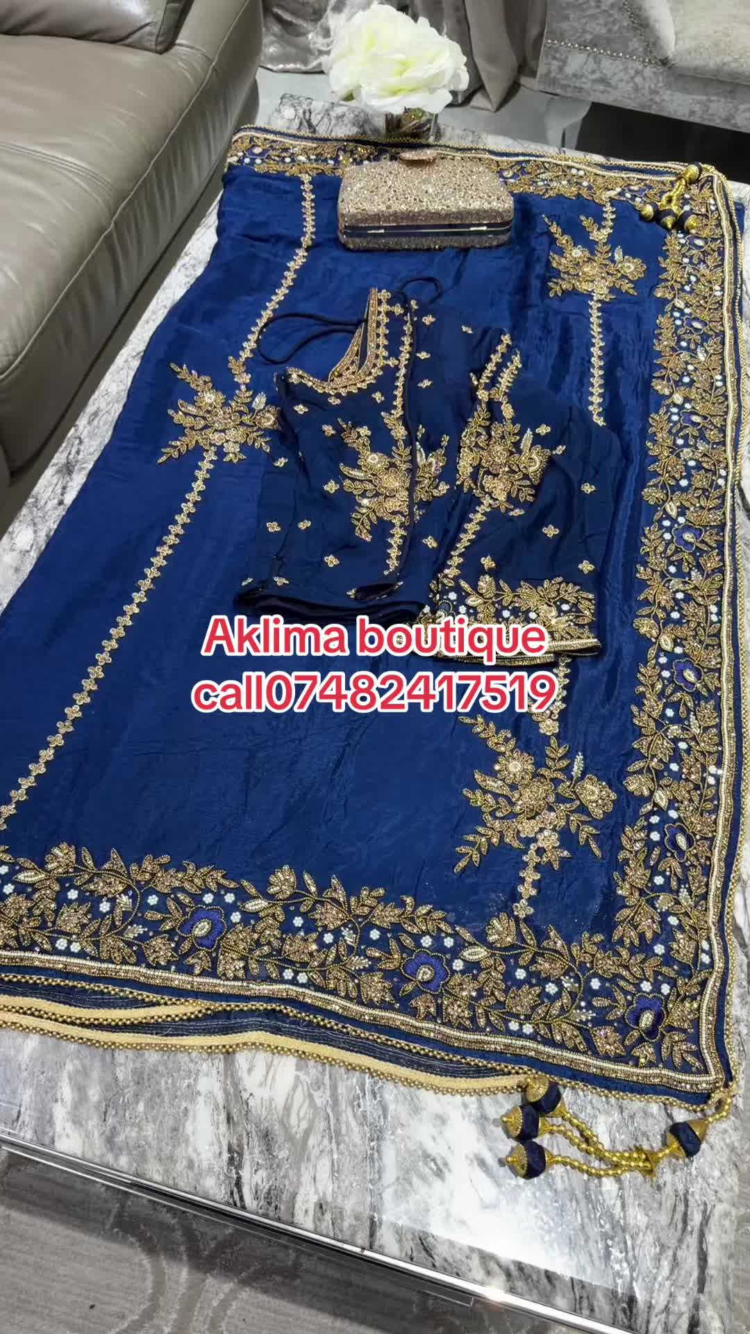 @Aklima boutique ๐