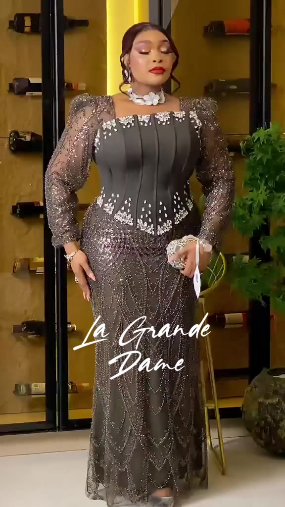@LA GRANDE DAME