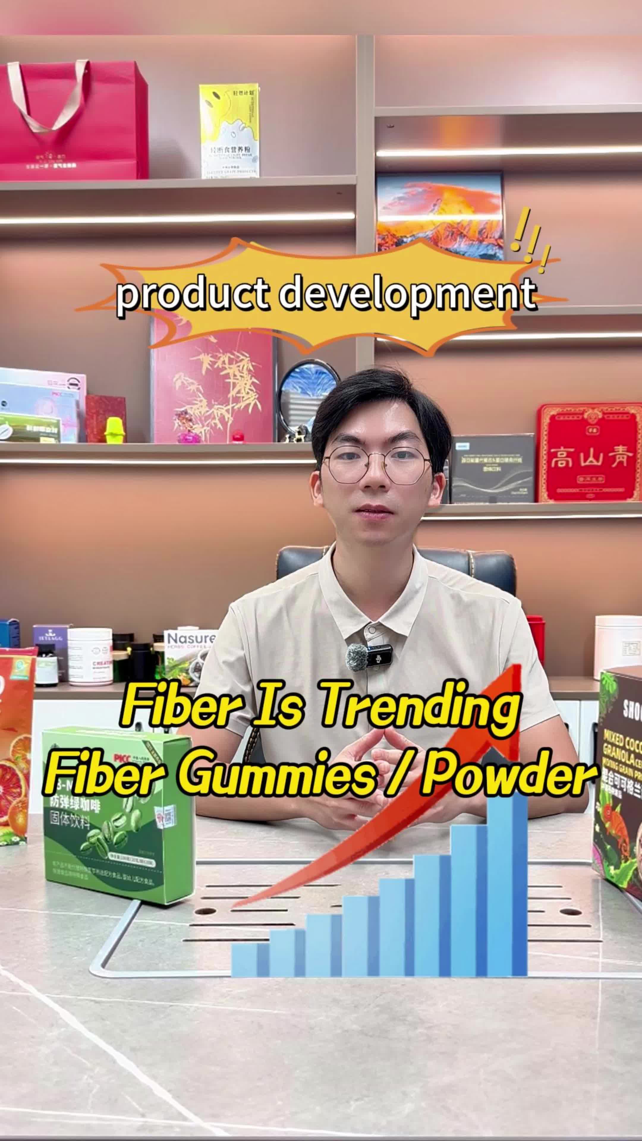 @Eric BZT Health Supplements