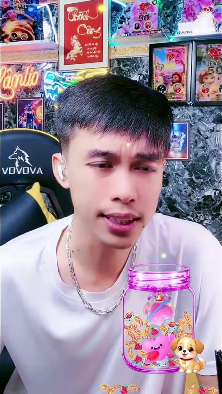 @L&acirc;m li o Tẽn Tẽn