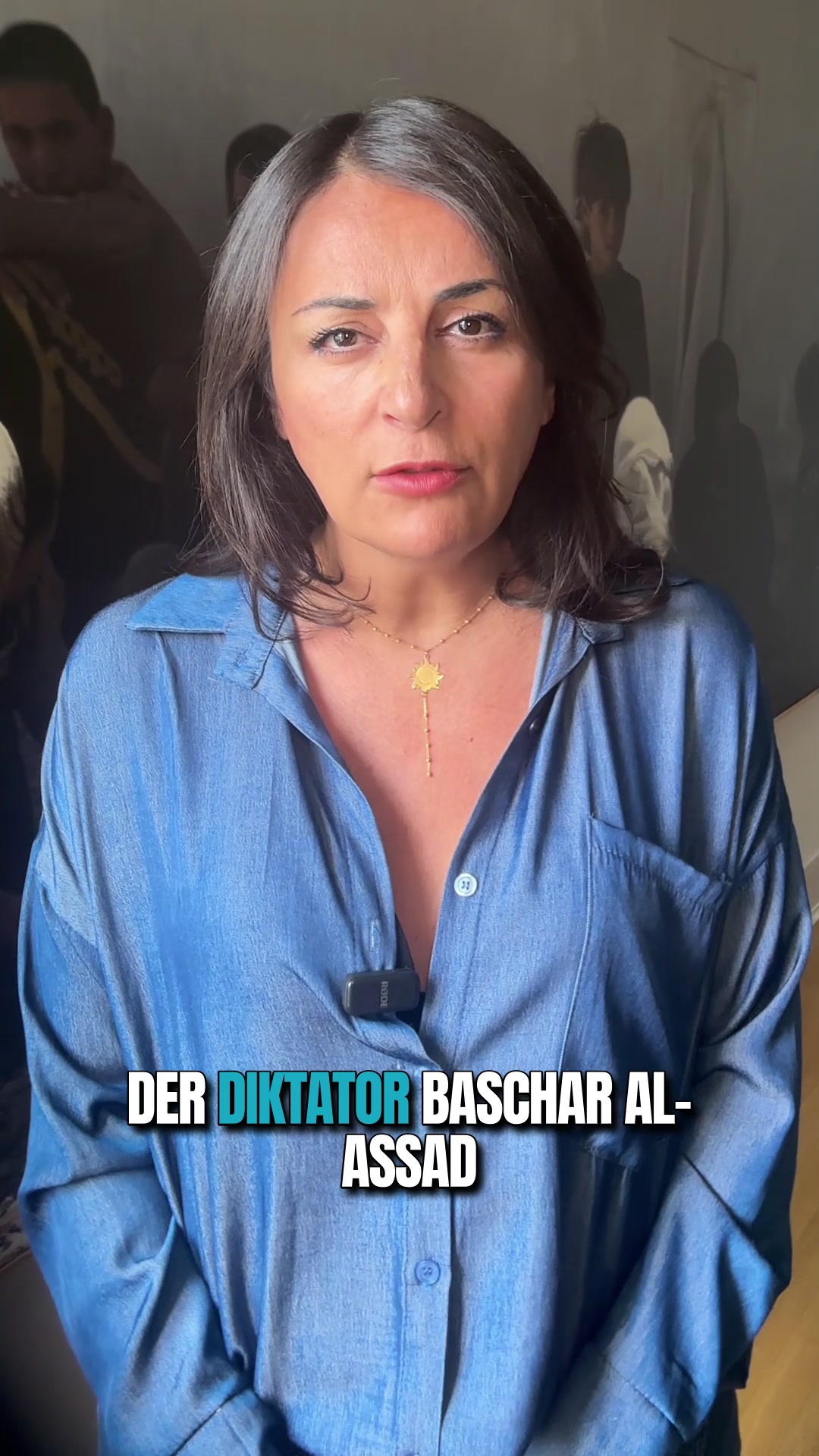 @Düzen Tekkal