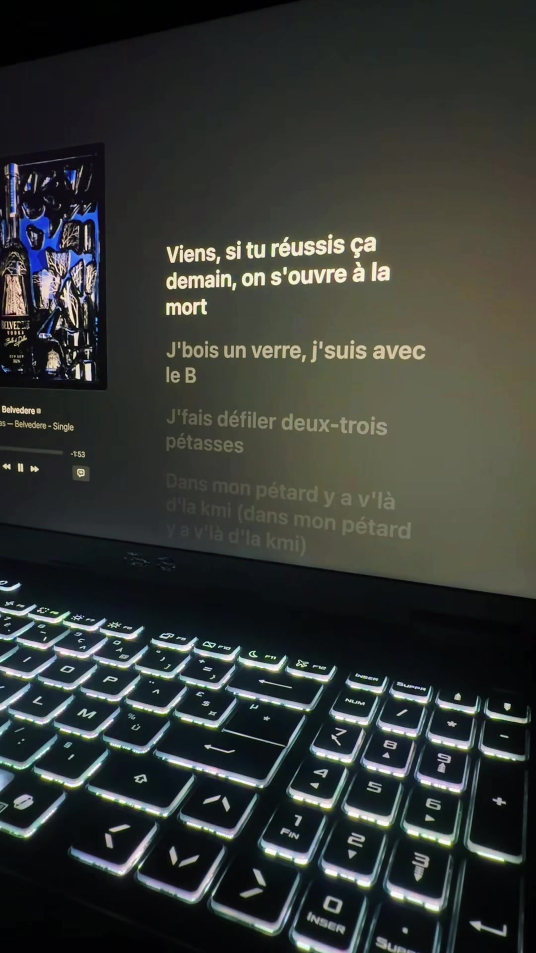 @VibeLyrics
