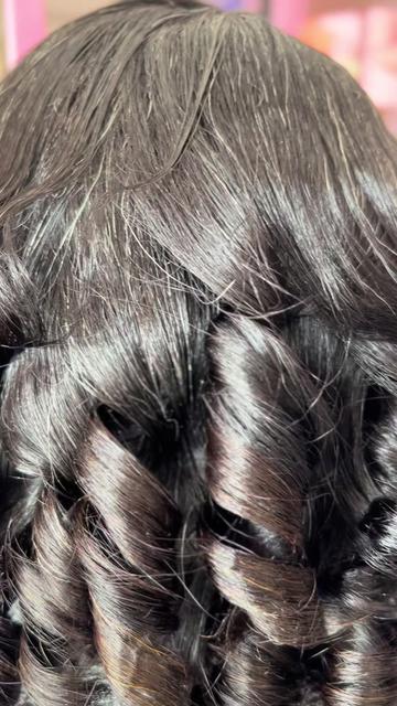 @Nova Beauty Salon Shashe