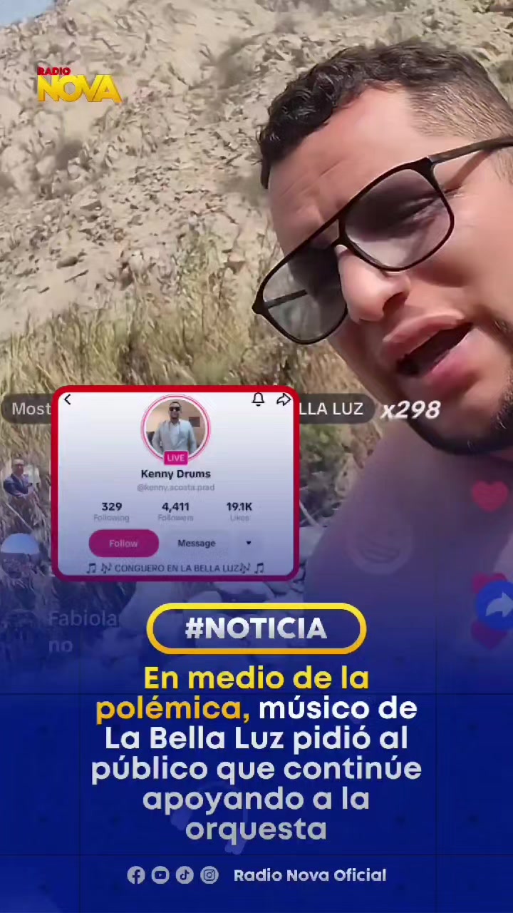 @Radio Nova Oficial