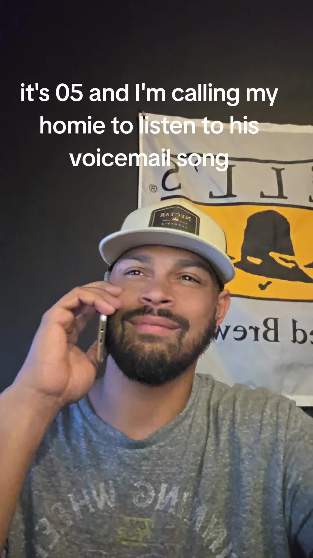 @Rico S Booker Jr.