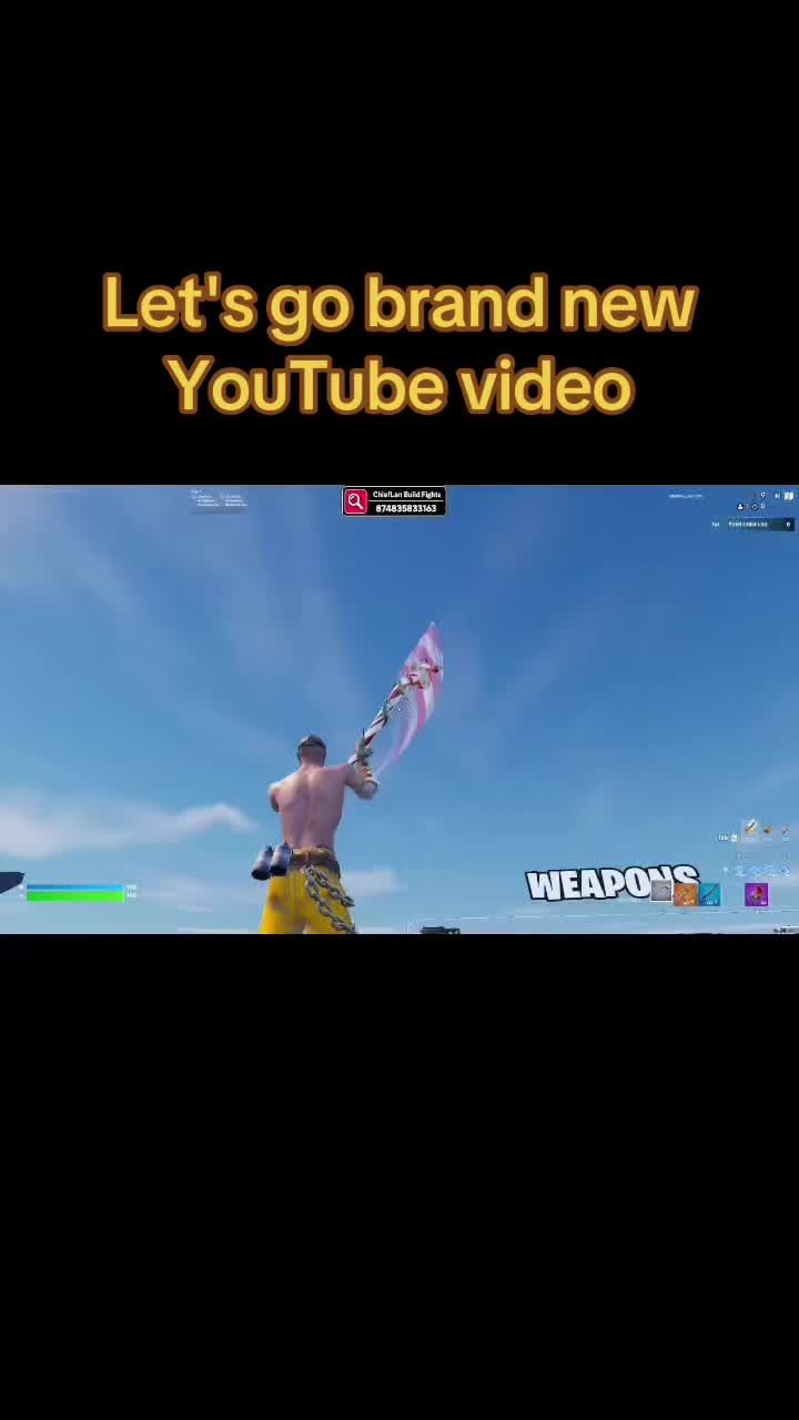 @7ven ChiefLan
