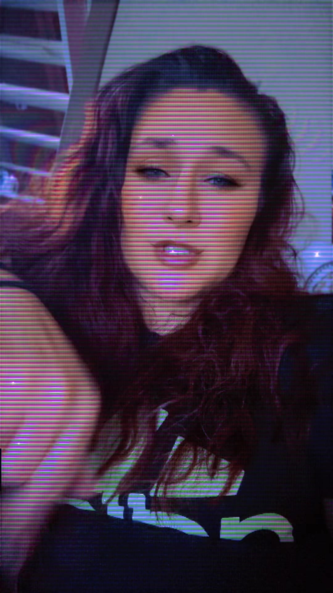 @Chantelle Marie