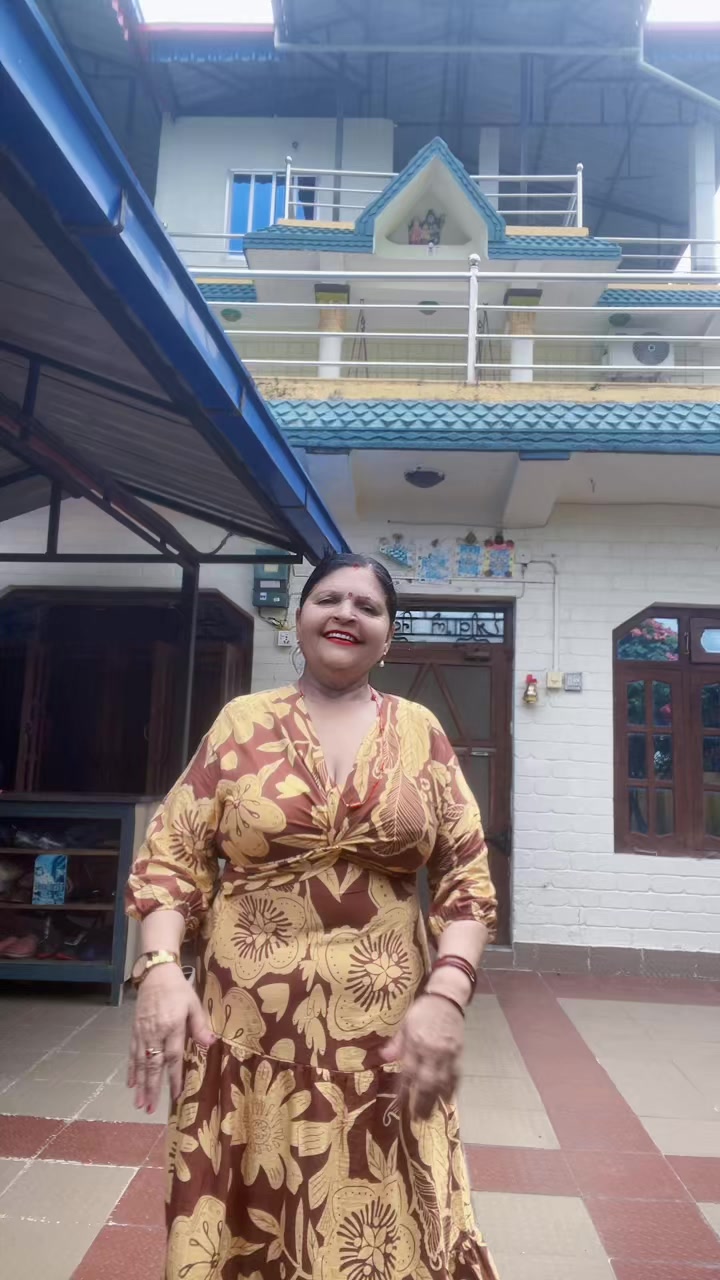 @Balkumari Wagle