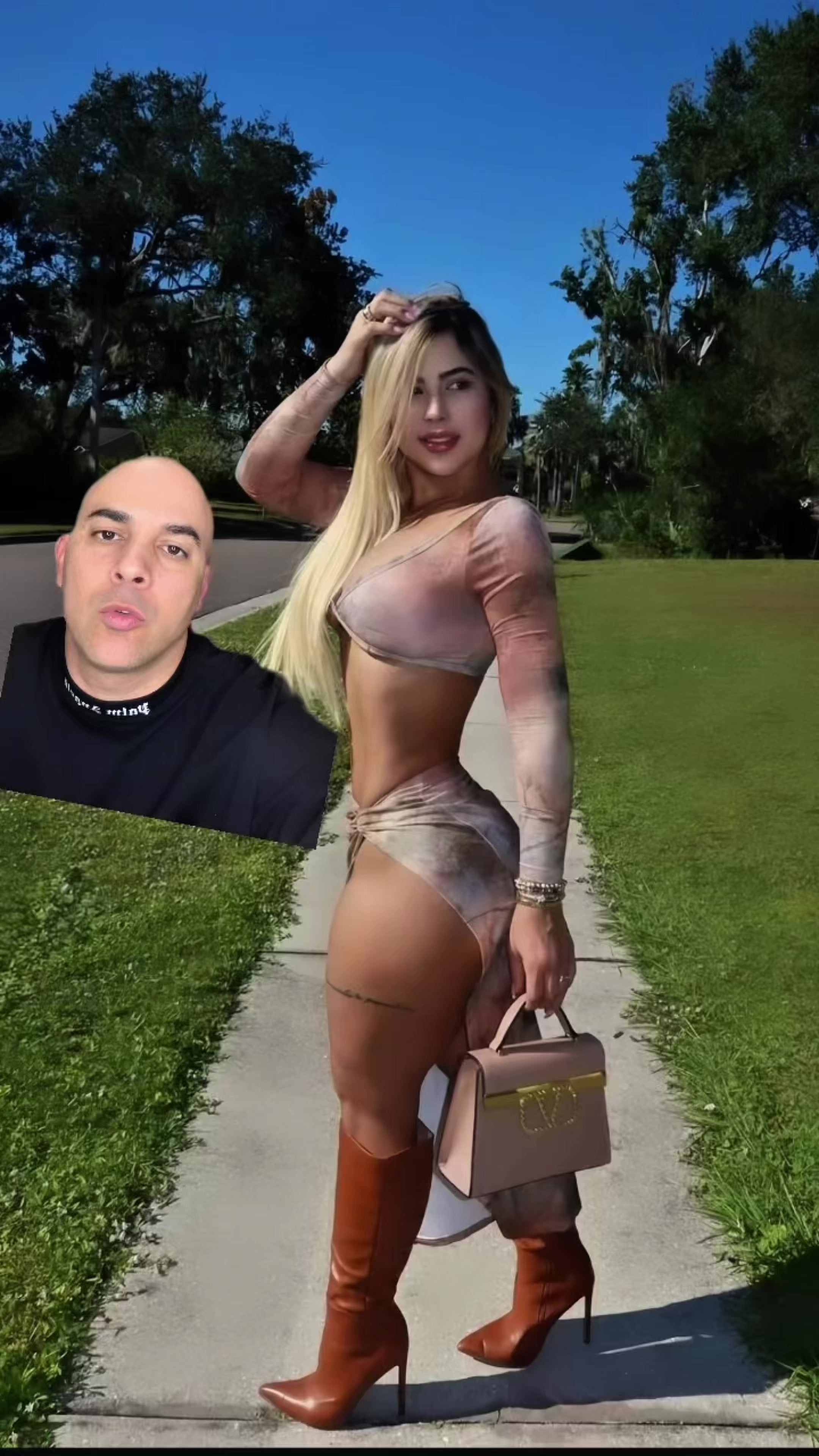 @Ariamhg 🕺