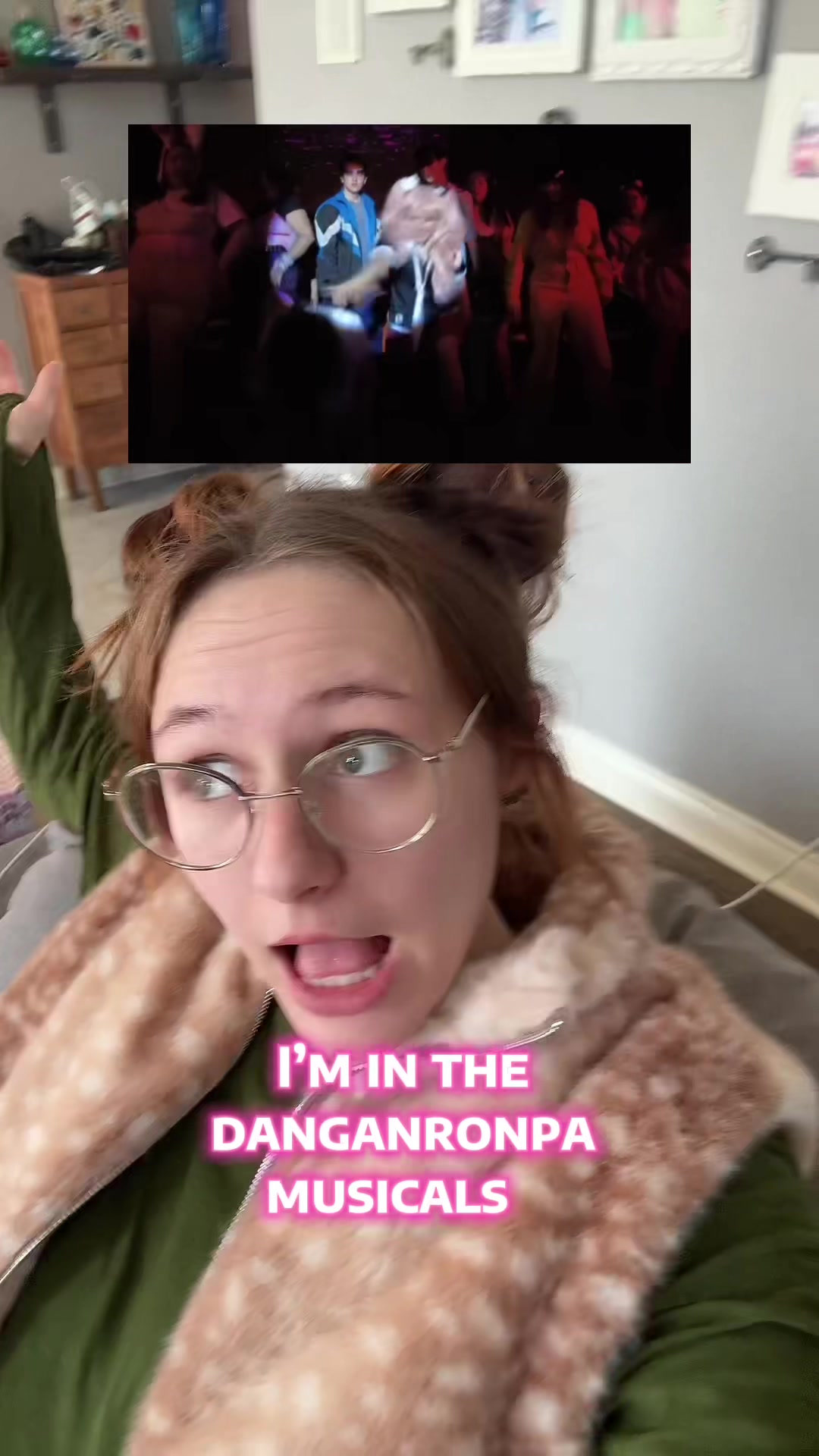 @Eloise Mae