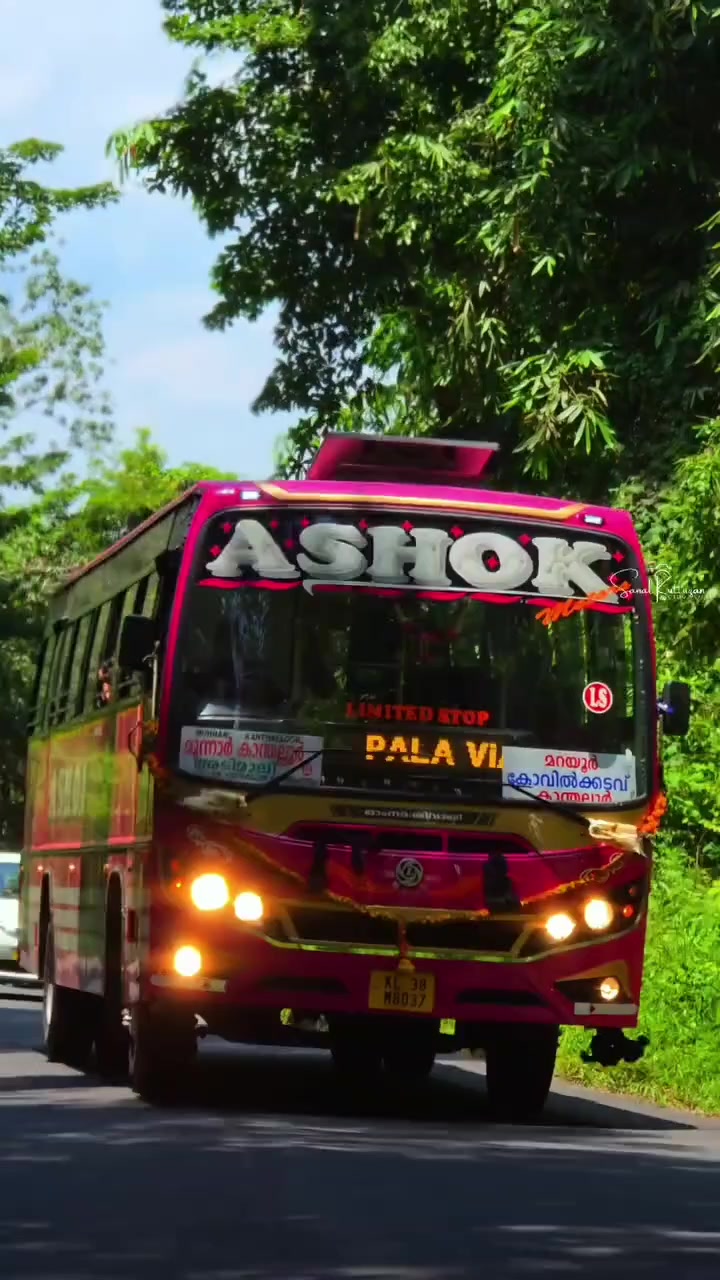 @🅚︎🅛︎ 34 ബസ്പ്രേമി