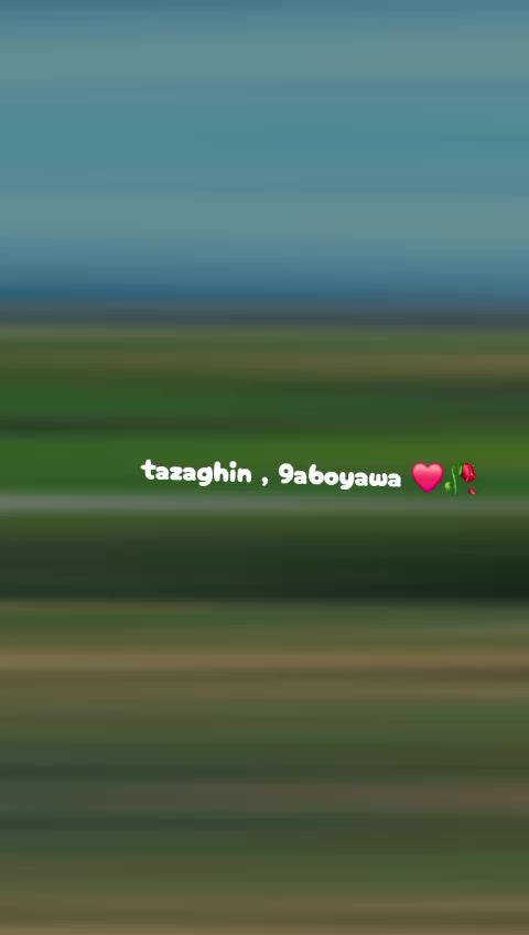 @Taghnant_narif