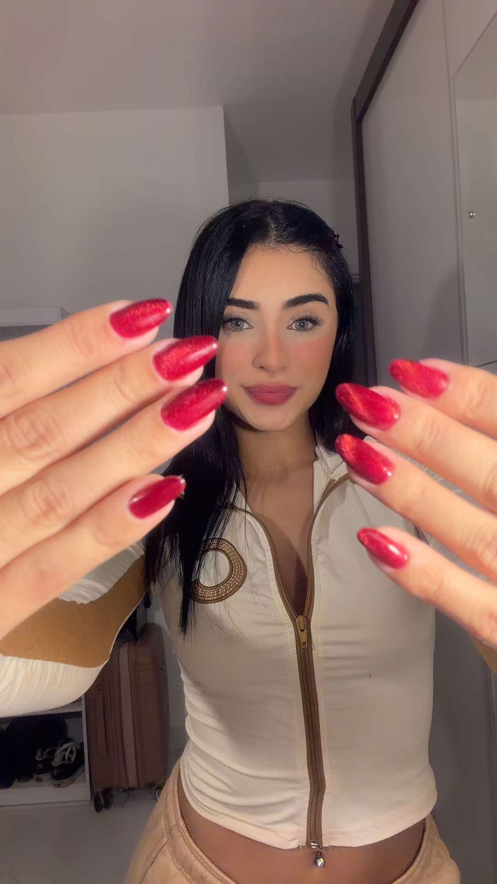@Samyra Jansen 🧸