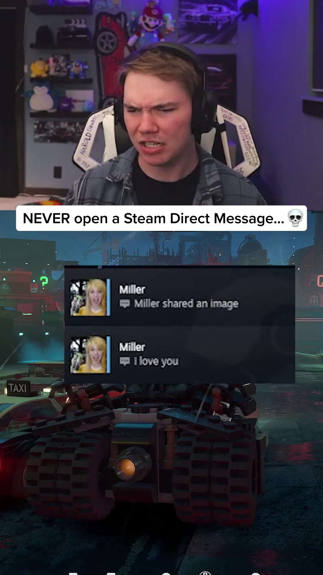 @LionHimself
