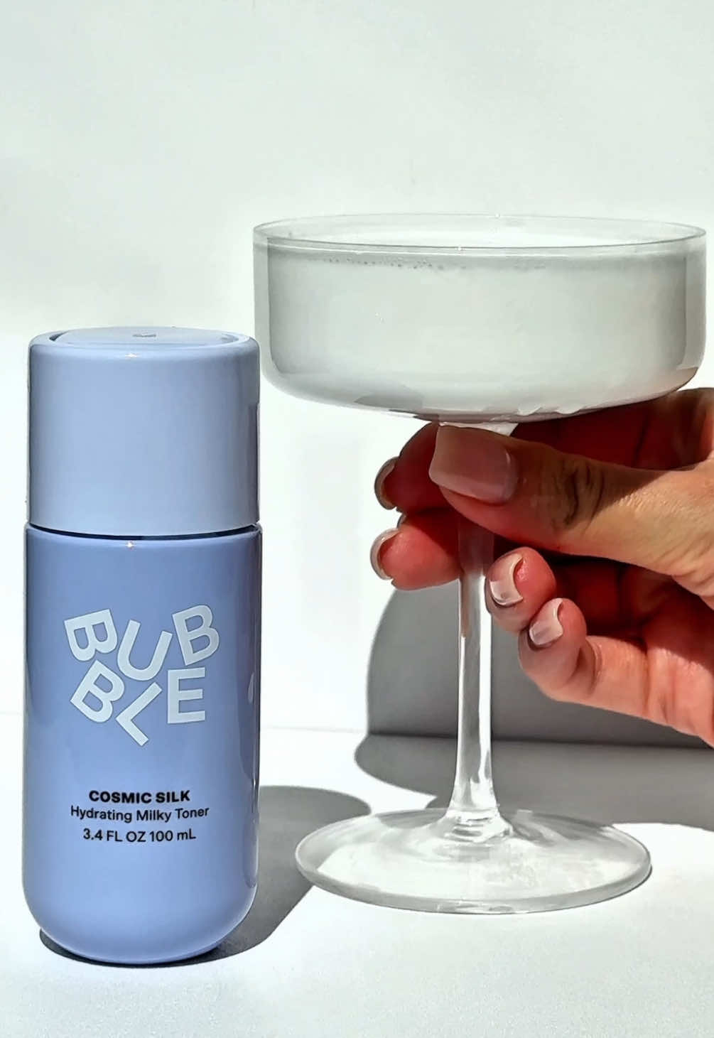@Bubble Skincare