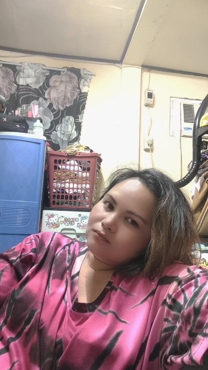 @Pattrishadelarosa
