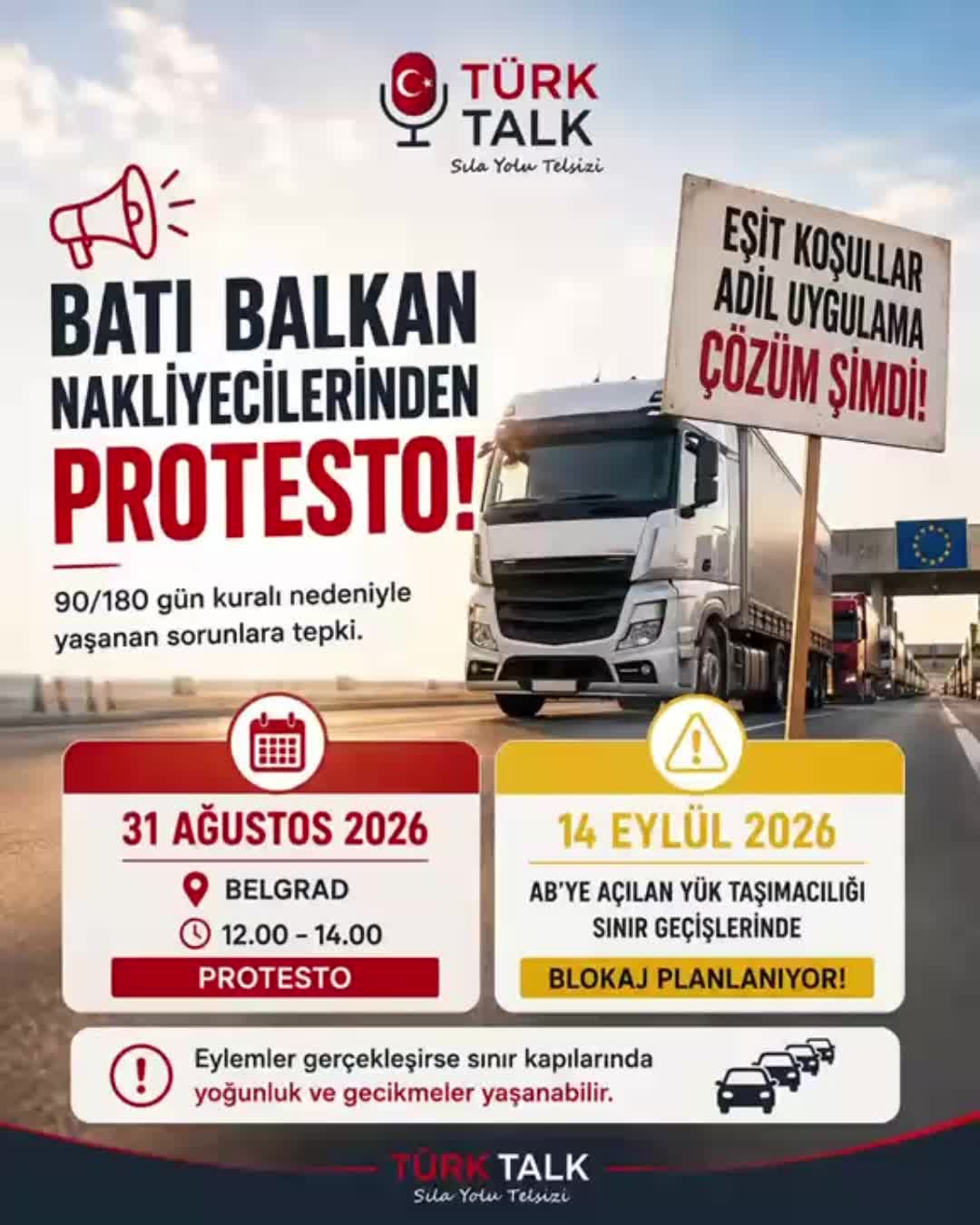 @Türk Talk - SilaYolu Telsizi