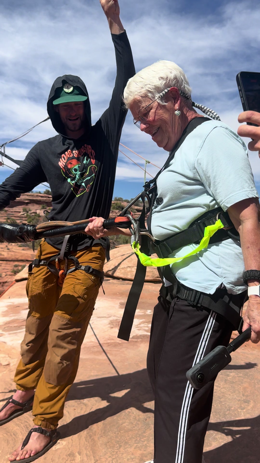 @Moab Swingers