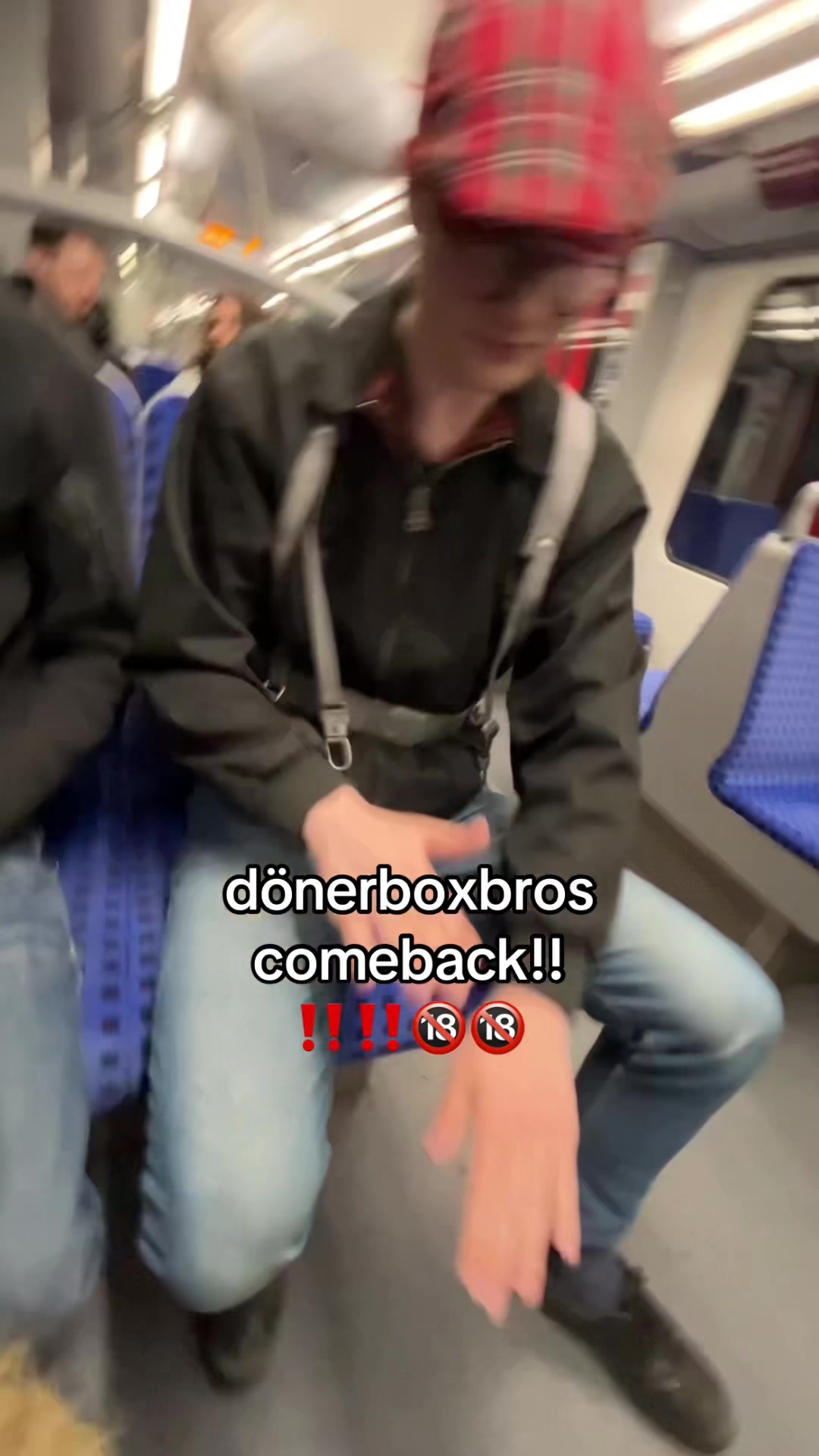 @Dönerbox Bros
