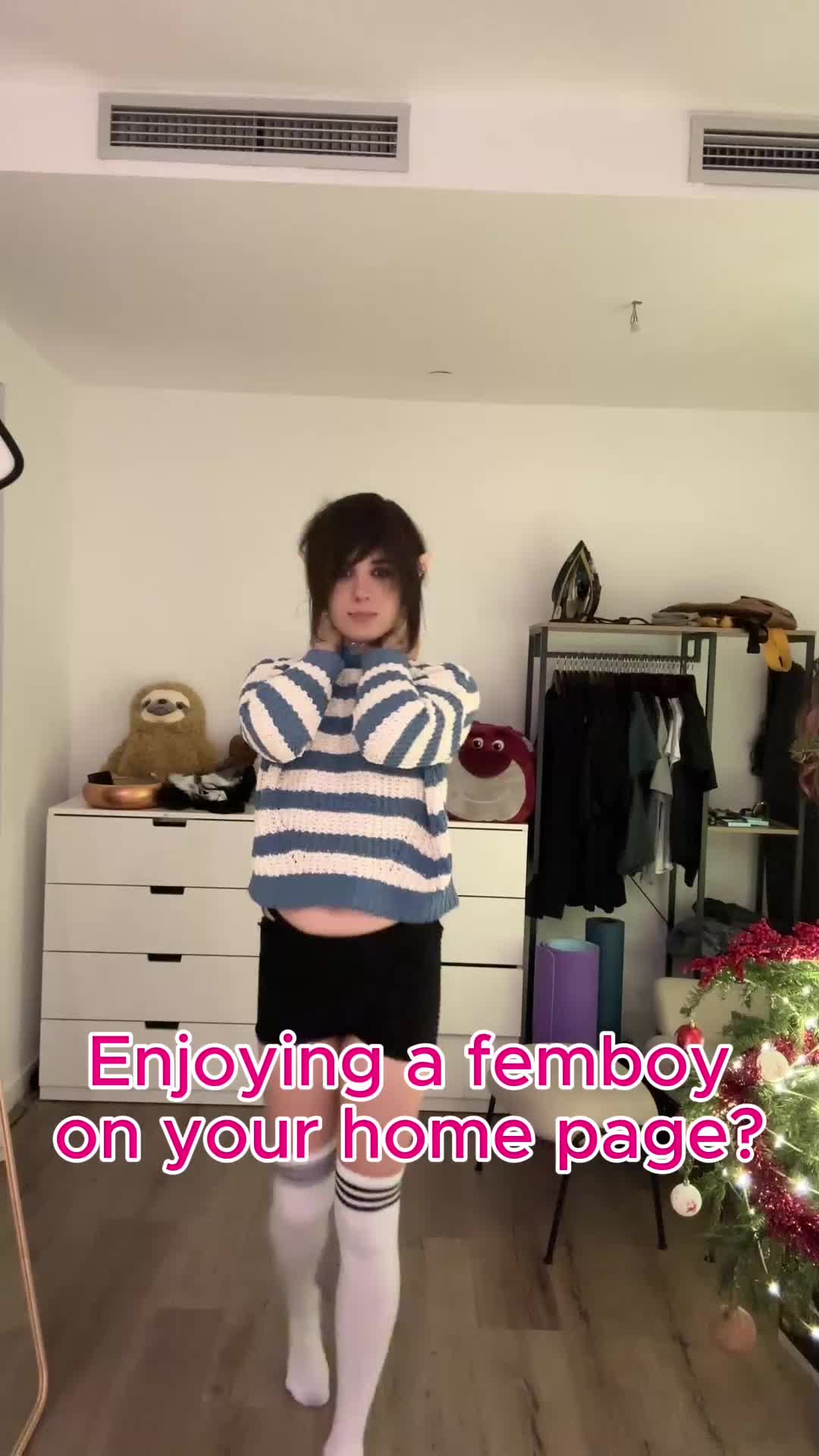 @Goshka Femboy