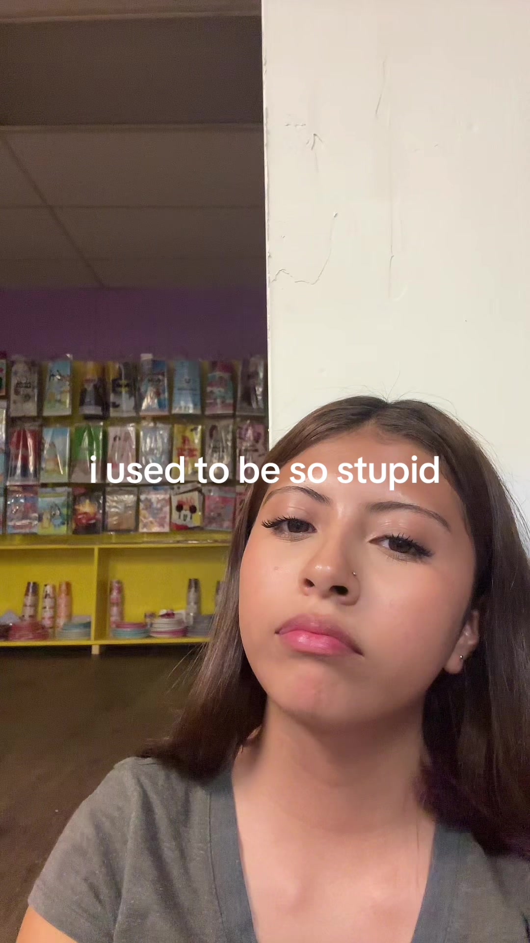 @️