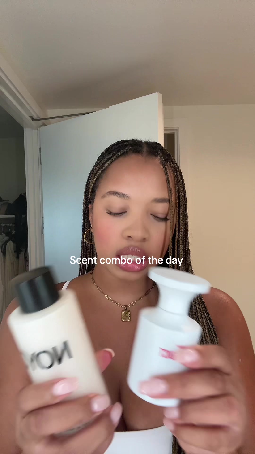@Amber