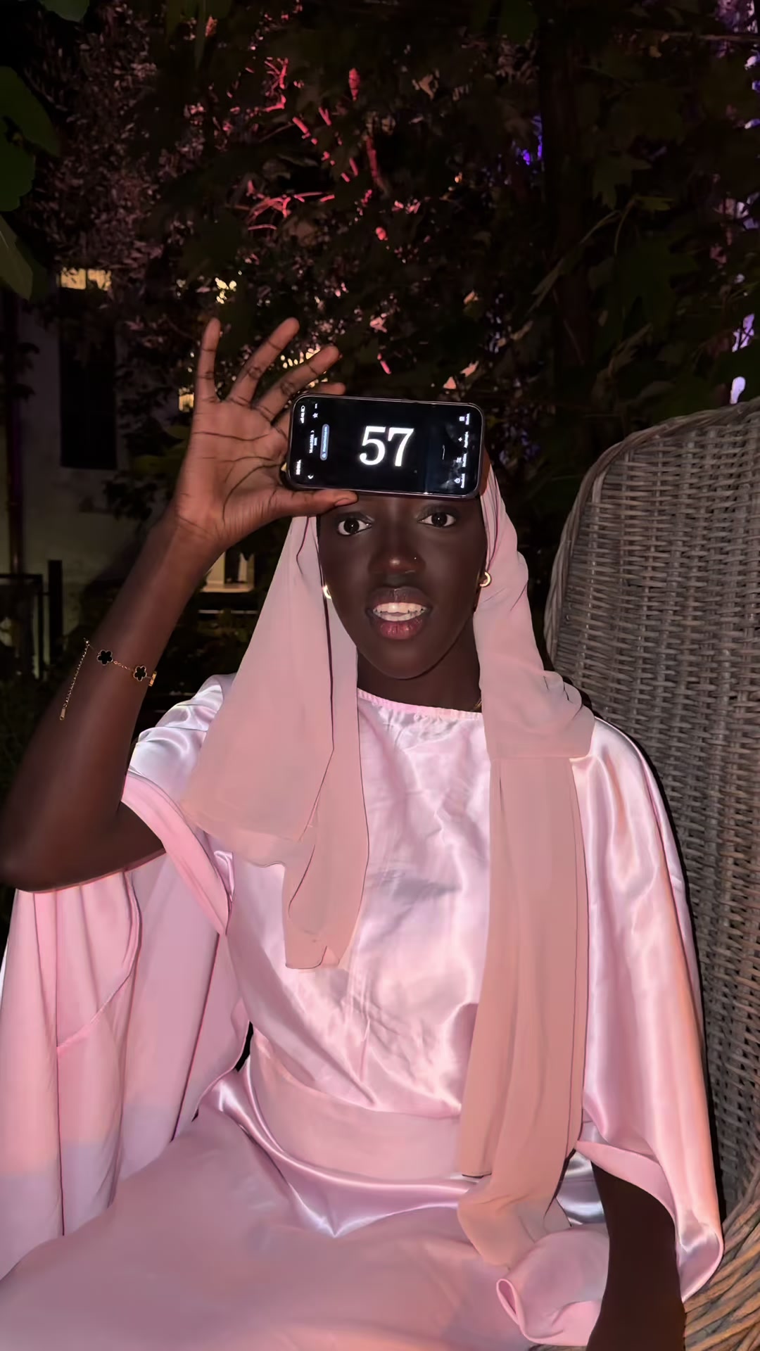 @Aida Mbengue Diouf