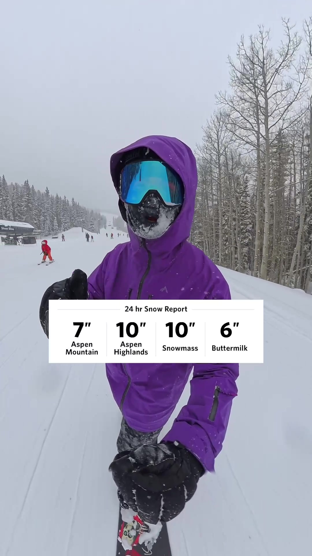 @Search of Snowboarding
