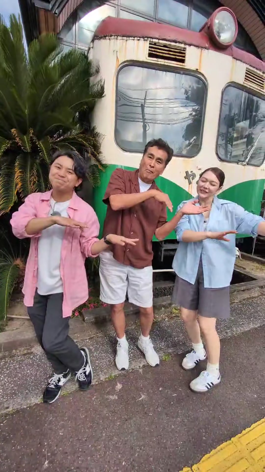 @OAB大分朝日放送・TikTok部