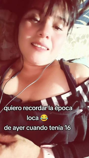 @La patrona