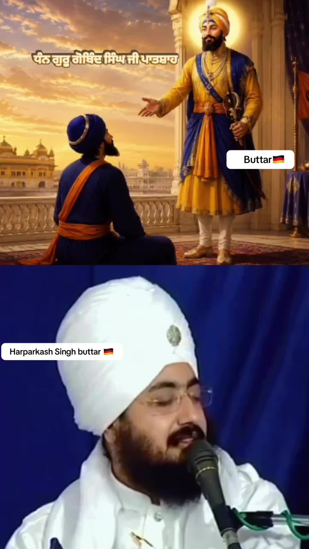 @Harparkash Singh Buttar 🇩🇪